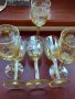 гравирани чаши за ракия , снимка 1 - Чаши - 44348211