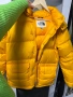 Зимно яке The north face , снимка 3