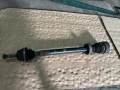 Дясна полуоска за VW Golf 3 1.9 TDI , снимка 1