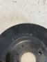 Шайба за водна помпа за Mercedes Sprinter (1995-2005) 6032050210, снимка 3