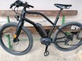 Електрически велосипед moustache friday 27 45 км, снимка 1