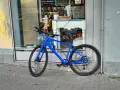 Хибриден велосипед - Specialized Sirrus X 3.0, снимка 6