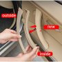 дръжки бмв вътрешни  BMW E90 E91 Дръжка Bmw  E90 E91 оригинални, снимка 4