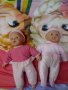 Кукли бебета - говорят, плачат, снимка 1 - Кукли - 31068797