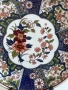 Японско плато порцелан 31 см, снимка 2