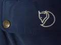 НОВО мъжко яке Napapijri Rainforest Рейн Форест Fjallraven Швеция Анорак трекинг бушкрафт, снимка 3