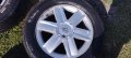 Алуминиеви джанти Renault Scenic II 16ки - 300лв, снимка 3