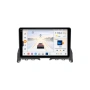 Android мултимедия GPS навигация CarPlay Android Auto + Камера – за Mercedes C-Class W204 2007-2011, снимка 2