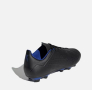 НАМАЛЕНИЕ !!! Футболни обувки калеври Adidas X18.4 FG Черно D98079, снимка 5