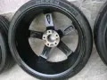 19 цола 5 х 112 мм 4 бр лети джанти - Audi,Volkswagen,Seat,Skoda,Mercedes !, снимка 15