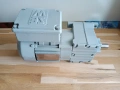 Електромотор с редуктор SEW-EURODRIVE, снимка 2