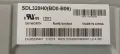 LG 32LM550BPLB със счупен екран SDL320H0(BD0-B06)/EAX68406103(1.0) 1GEBT000-02WL/EAX69091402(1.0) , снимка 5
