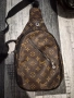 louis vuitton унисекс чанта, снимка 1