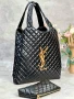 чанта ysl saint laurent , снимка 1