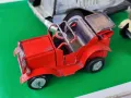 Метален макет на кола , снимка 5