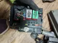 BSI модул 9657608780 за PEUGEOT 206, снимка 1