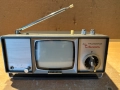 портативен телевизор "UNIVERSUM FK-100", снимка 1