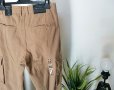 Карго панталон RG 512, в цвят беж, снимка 3
