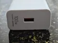 зарядно Huawei Supercharge 100W, снимка 2