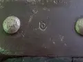 Щик тесак Bertier 1892г, снимка 4