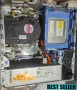 Компютърна система Dell OptiPlex 3050 с 8GB RAM 256 GB SSD NVMe хард диск четириядрен Процесор Intel, снимка 4