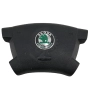 AIRBAG волан Skoda Fabia I (6Y) 1999-2008 ID: 151725, снимка 1