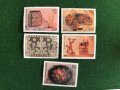 Пощенски марки от СССР , снимка 5