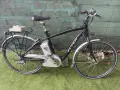 Ел.велосипед Flayer 29"гуми , снимка 1
