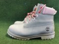 Дамски боти Timberland 38,5 номер , снимка 3