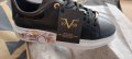 Дамски луксозни обувки ЕСТЕСТВЕНА КОЖА!!! Versace 19 69, снимка 2