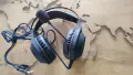 Battletron Gaming Headset - геймърски слушалки с микрофон и LED, снимка 4