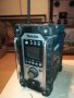 MAKITA RADIO 0202230920, снимка 2