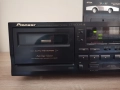 Касетен дек Pioneer ct w208r , снимка 2