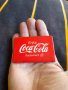 Старо огледало,огледалце Кока Кола,Coca Cola, снимка 4