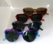 Слънчеви очила HIGH QUALITY POLARIZED 100% UV защита, снимка 1 - Слънчеви и диоптрични очила - 36648334