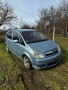 Продавам Opel Meriva A (facelift 2006) 1.7 CDTI (101 кс НА ЧАСТИ , снимка 2