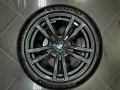 19" Нови BMW Джанти Style M812 Гуми Датчици БМВ M5 F90 M8 F91 F92 F93, снимка 3