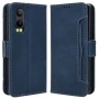 OnePlus Nord CE4 Lite 5G Multiple Card Slots /Magnetic Wallet Калъф и Протектор, снимка 2