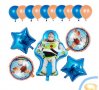 Сет с балони - Toy Story 4, снимка 1 - Други - 31613743