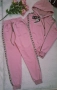 Guess Дамски Розов Спортен Комплект🔝Дамски Спортен Екип Гес Код BS-97, снимка 4