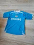 Оригинална мъжка тениска Nike x PSV Eindhoven / Season 05-07 (Away), снимка 2