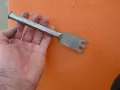  Стар германски инструмент - 335 , снимка 5