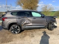 Hyundai Santa Fe 4 (TM) 2.2 CRDI HTRAC двигател D4HE 193 кс., автоматик 8-ст., 69000 км., 2023 г., e, снимка 5