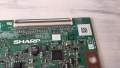 T-CON BOARD /ТИКОНИ/ ПЛАТКИ ПАНГЮРИЩЕ-1.15/.V14 42 DRD TM120/6870C-0469A/SHARP RUNTK 5246TP/32T42-C0, снимка 8