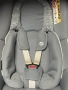Детско столче Maxi-Cosi Rock i-Size 45–75 см, до 12 кг, Essential Grey, снимка 6