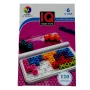 Логическа игра IQ пъзел, снимка 1