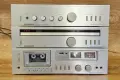 Усилвател Nordmende Philharmonic HiFi 1000 – Ретро Система Западногерманска класика, Аналогов звук , снимка 1