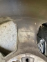 Джанти с зимни гуми Michelin Alpin 5 за БМВ BMW e60 xdrive 225 50 17, снимка 4