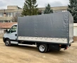 Iveco Daily 3.0* 170 000хил.км* БОРДОВИ+ БРЕЗЕНТ* БЛОКАЖ, снимка 5