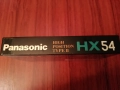 Аудио касета Panasonic HX 54, снимка 3
